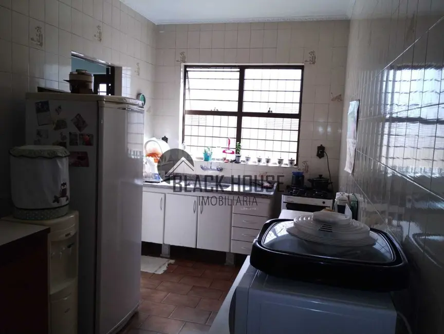 Foto 8 de Casa com 3 quartos à venda, 357m2 em Jardim Refúgio, Sorocaba - SP