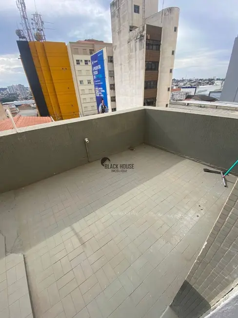 Foto 8 de Sala Comercial para alugar, 50m2 em Centro, Sorocaba - SP