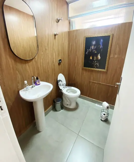 Foto 7 de Sala Comercial para alugar, 50m2 em Centro, Sorocaba - SP