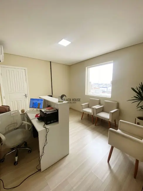 Foto 6 de Sala Comercial para alugar, 50m2 em Centro, Sorocaba - SP