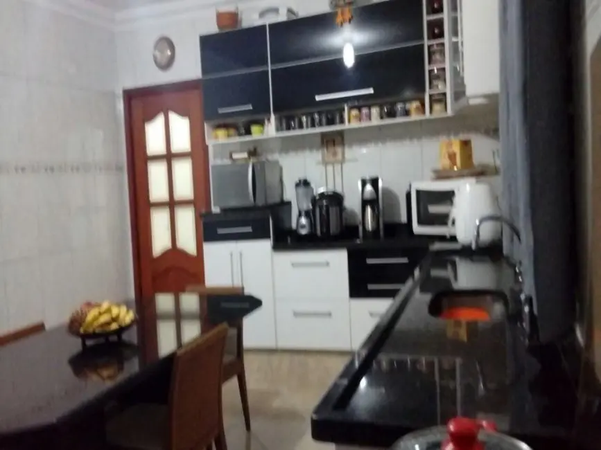 Foto 9 de Casa com 3 quartos à venda, 319m2 em Jardim Santa Rosália, Sorocaba - SP