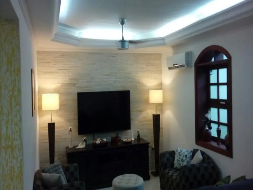 Foto 5 de Casa com 3 quartos à venda, 319m2 em Jardim Santa Rosália, Sorocaba - SP