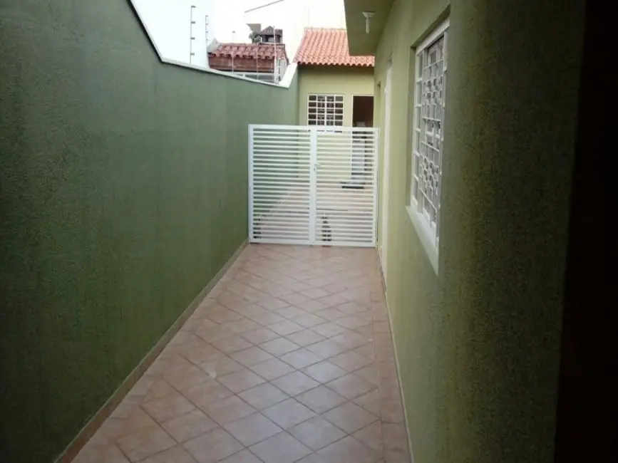 Foto 3 de Casa com 3 quartos à venda, 319m2 em Jardim Santa Rosália, Sorocaba - SP