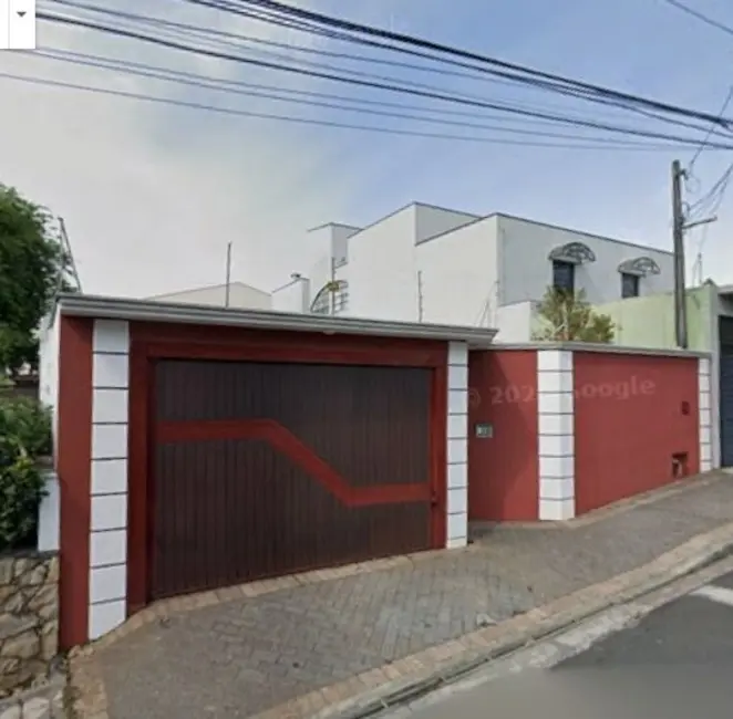 Foto 1 de Casa com 3 quartos à venda, 319m2 em Jardim Santa Rosália, Sorocaba - SP
