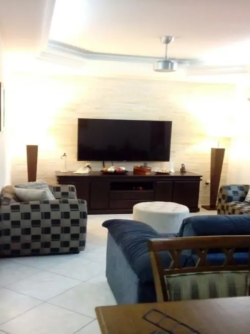 Foto 6 de Casa com 3 quartos à venda, 319m2 em Jardim Santa Rosália, Sorocaba - SP