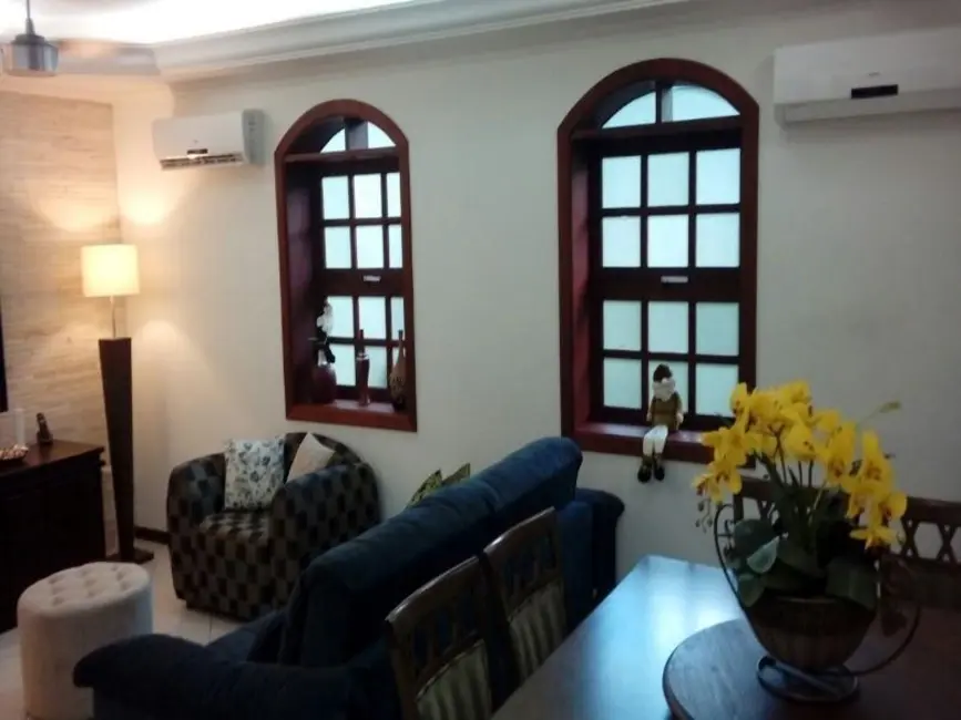 Foto 7 de Casa com 3 quartos à venda, 319m2 em Jardim Santa Rosália, Sorocaba - SP