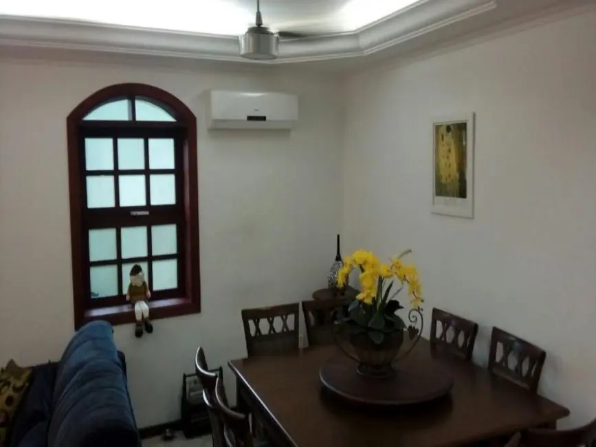 Foto 8 de Casa com 3 quartos à venda, 319m2 em Jardim Santa Rosália, Sorocaba - SP