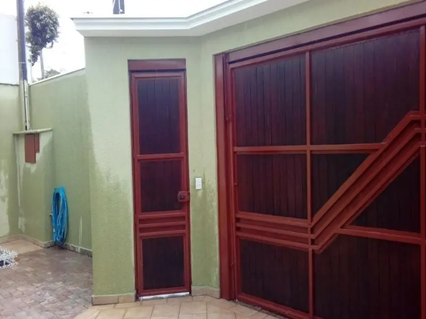 Foto 2 de Casa com 3 quartos à venda, 319m2 em Jardim Santa Rosália, Sorocaba - SP