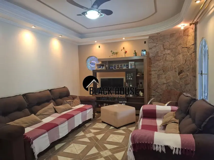 Foto 7 de Casa com 3 quartos à venda, 310m2 em Parque das Laranjeiras, Sorocaba - SP