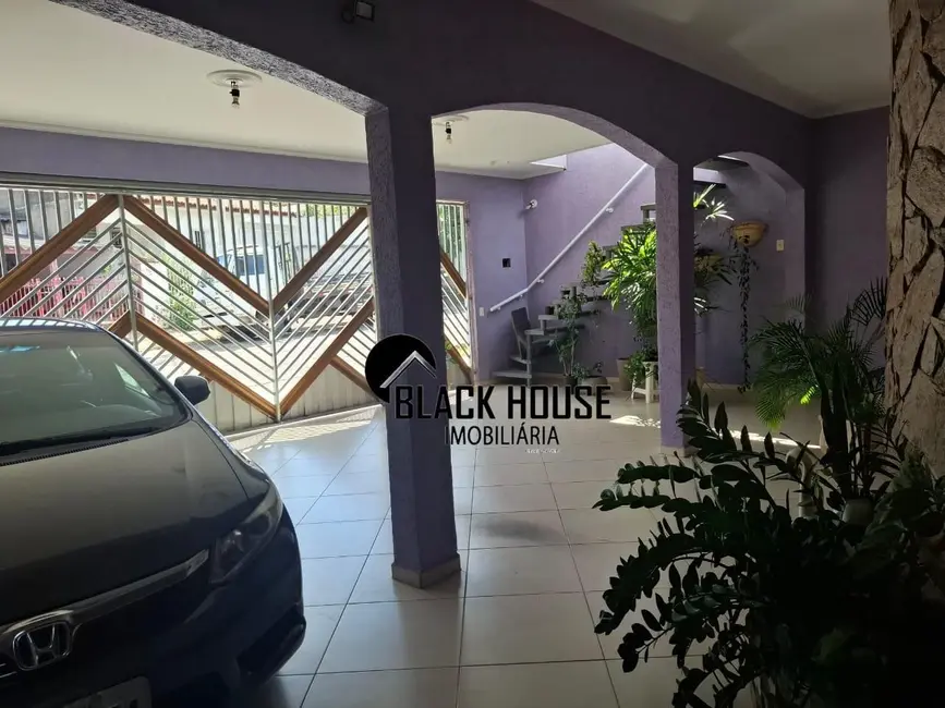 Foto 4 de Casa com 3 quartos à venda, 310m2 em Parque das Laranjeiras, Sorocaba - SP