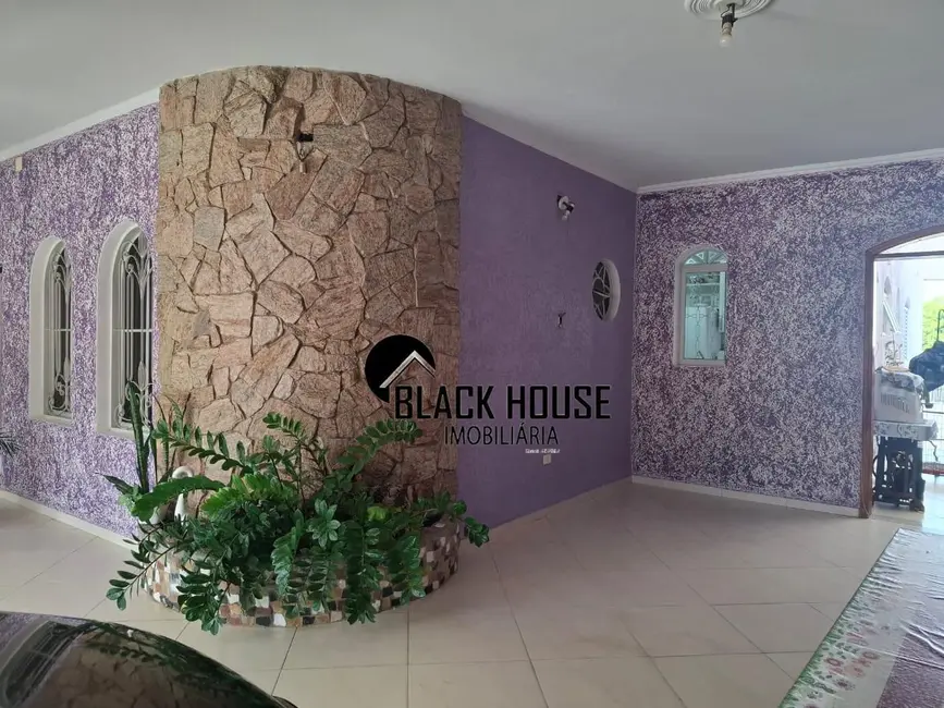 Foto 6 de Casa com 3 quartos à venda, 310m2 em Parque das Laranjeiras, Sorocaba - SP
