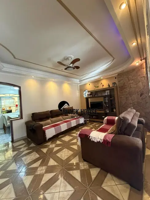 Foto 9 de Casa com 3 quartos à venda, 310m2 em Parque das Laranjeiras, Sorocaba - SP