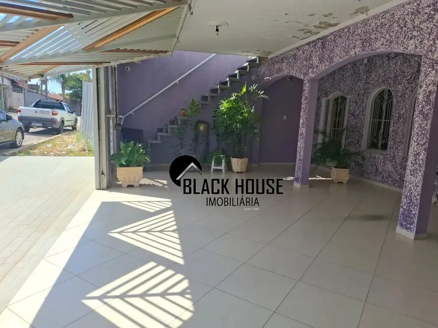 Foto 3 de Casa com 3 quartos à venda, 310m2 em Parque das Laranjeiras, Sorocaba - SP