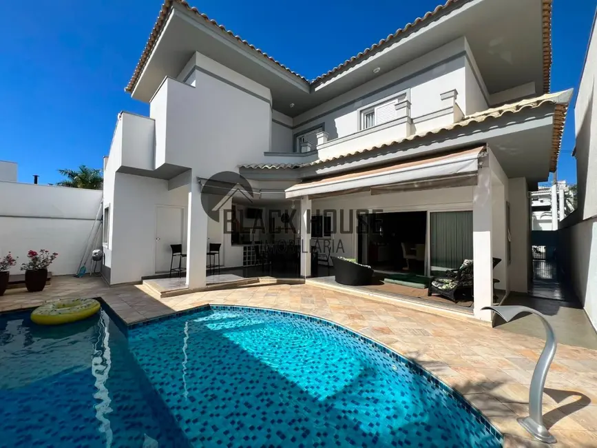 Sobrado com 3 quartos à venda, 361m2 em Parque Campolim, Sorocaba - SP - imagem 1 Foto 1 de Sobrado com 3 quartos à venda, 361m2 em Parque Campolim, Sorocaba - SP