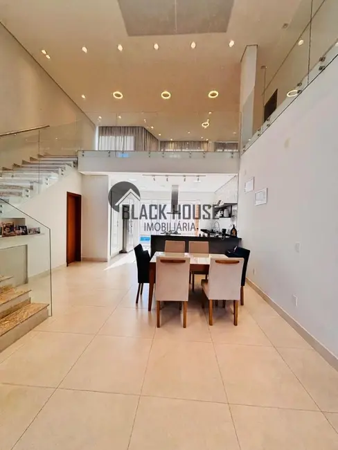 Foto 8 de Casa de Condomínio com 3 quartos à venda, 423m2 em Alphaville Nova Esplanada, Votorantim - SP