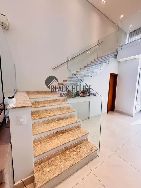 Foto 7 de Casa de Condomínio com 3 quartos à venda, 423m2 em Alphaville Nova Esplanada, Votorantim - SP