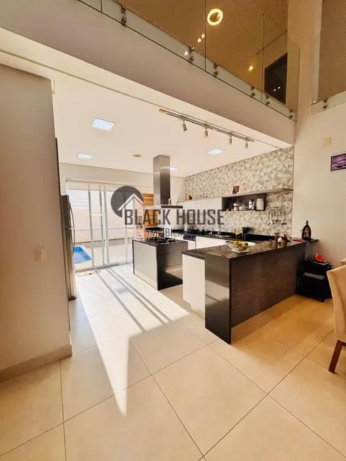 Foto 9 de Casa de Condomínio com 3 quartos à venda, 423m2 em Alphaville Nova Esplanada, Votorantim - SP