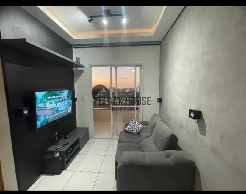 Apartamento com 2 quartos para alugar, 62m2 em Bairro da Vossoroca, Sorocaba - SP - imagem 1 Foto 1 de Apartamento com 2 quartos para alugar, 62m2 em Bairro da Vossoroca, Sorocaba - SP