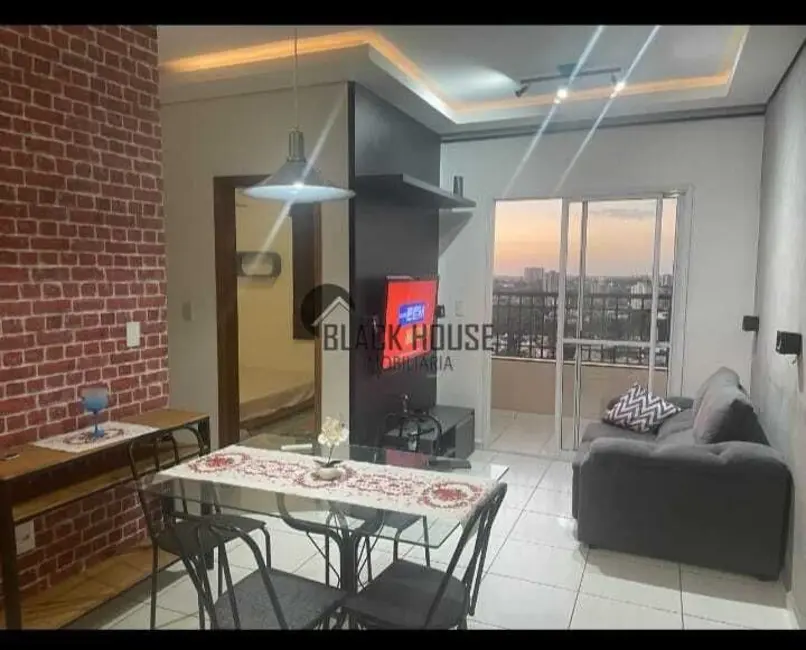Apartamento com 2 quartos para alugar, 62m2 em Bairro da Vossoroca, Sorocaba - SP - imagem 2 Foto 2 de Apartamento com 2 quartos para alugar, 62m2 em Bairro da Vossoroca, Sorocaba - SP