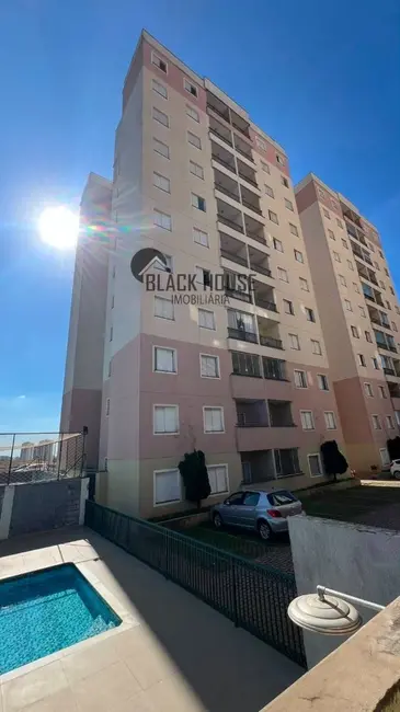Foto 1 de Apartamento com 2 quartos à venda, 60m2 em Sorocaba - SP