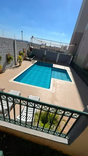 Foto 3 de Apartamento com 2 quartos à venda, 60m2 em Sorocaba - SP