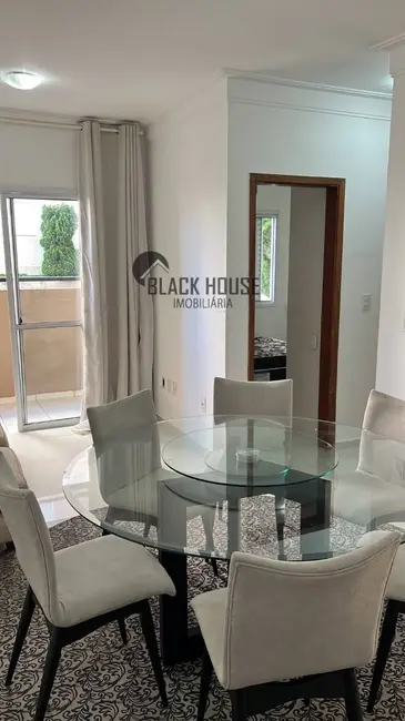 Foto 8 de Apartamento com 2 quartos à venda, 60m2 em Sorocaba - SP