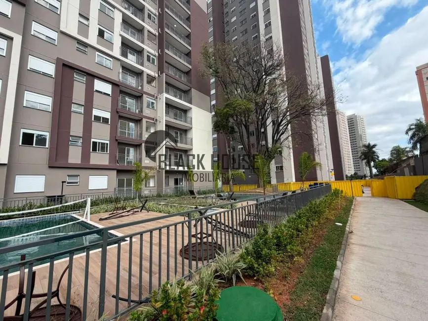 Apartamento com 2 quartos para alugar, 60m2 em Jardim Gonçalves, Sorocaba - SP - imagem 9 Foto 9 de Apartamento com 2 quartos para alugar, 60m2 em Jardim Gonçalves, Sorocaba - SP