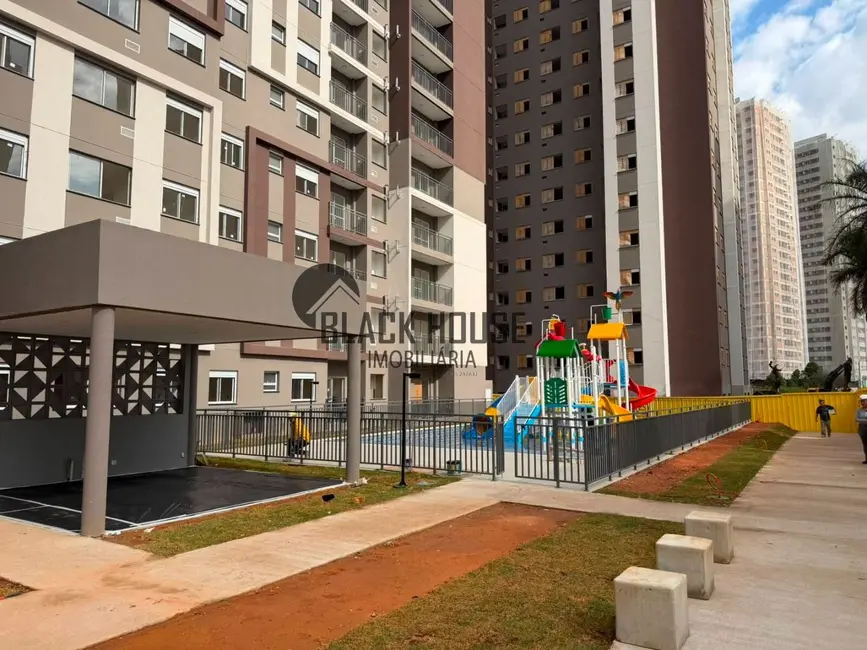 Apartamento com 2 quartos para alugar, 60m2 em Jardim Gonçalves, Sorocaba - SP - imagem 1 Foto 1 de Apartamento com 2 quartos para alugar, 60m2 em Jardim Gonçalves, Sorocaba - SP