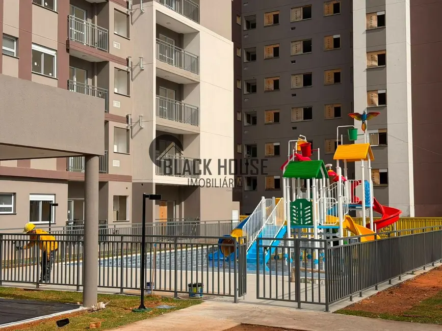 Apartamento com 2 quartos para alugar, 60m2 em Jardim Gonçalves, Sorocaba - SP - imagem 2 Foto 2 de Apartamento com 2 quartos para alugar, 60m2 em Jardim Gonçalves, Sorocaba - SP