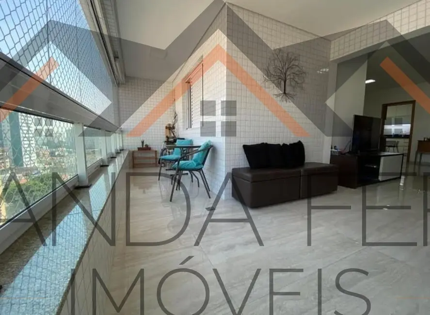 Foto 5 de Apartamento com 2 quartos à venda, 130m2 em Barcelona, Sao Caetano Do Sul - SP