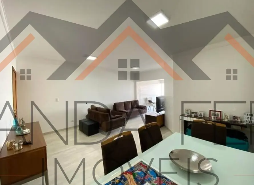 Foto 3 de Apartamento com 2 quartos à venda, 130m2 em Barcelona, Sao Caetano Do Sul - SP