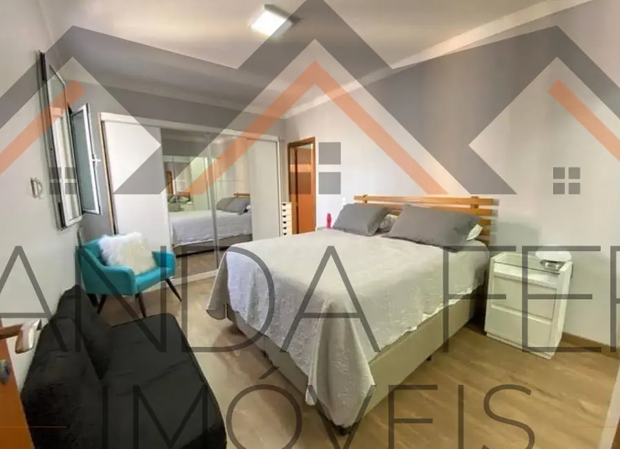 Foto 8 de Apartamento com 2 quartos à venda, 130m2 em Barcelona, Sao Caetano Do Sul - SP