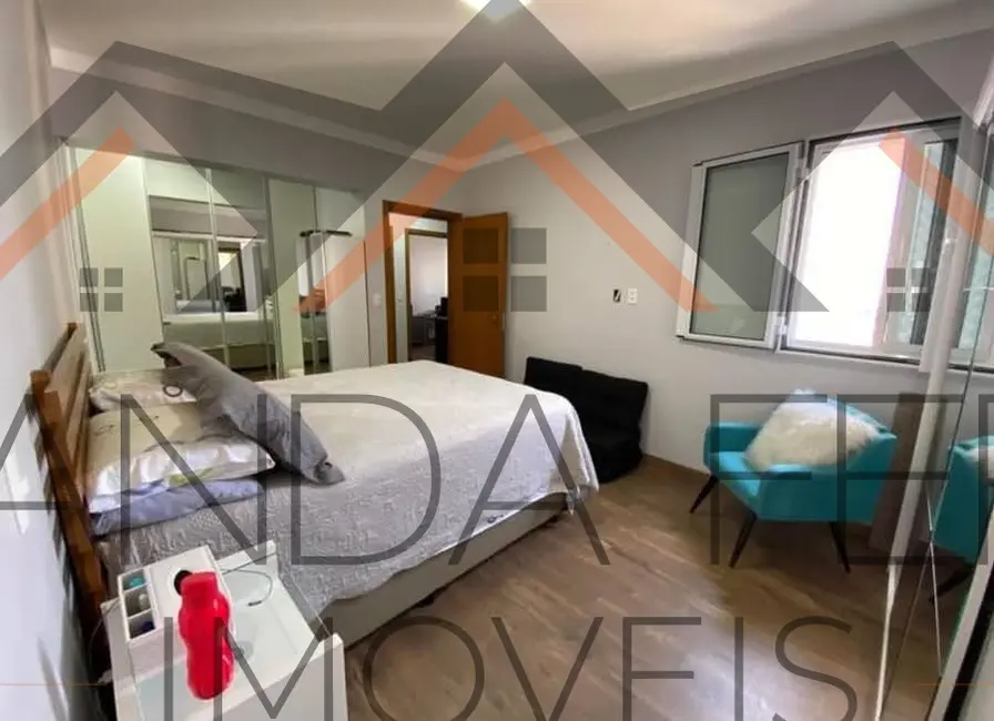 Foto 9 de Apartamento com 2 quartos à venda, 130m2 em Barcelona, Sao Caetano Do Sul - SP