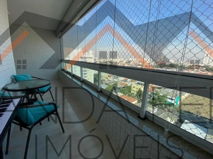 Foto 6 de Apartamento com 2 quartos à venda, 130m2 em Barcelona, Sao Caetano Do Sul - SP