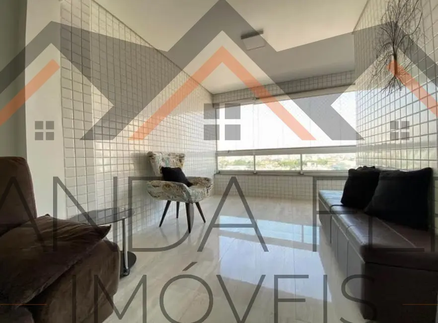 Foto 4 de Apartamento com 2 quartos à venda, 130m2 em Barcelona, Sao Caetano Do Sul - SP