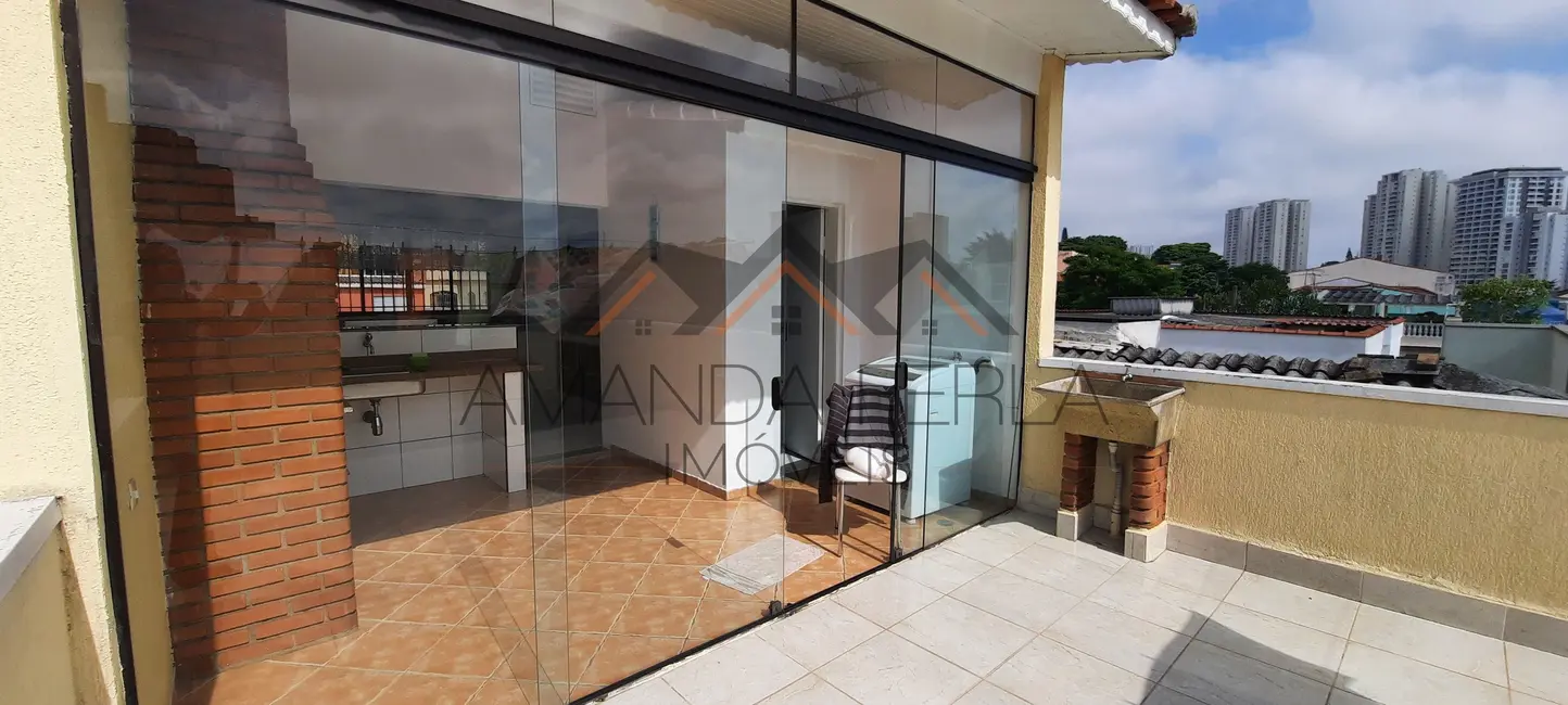Foto 1 de Casa com 3 quartos à venda, 235m2 em Boa Vista, Sao Caetano Do Sul - SP