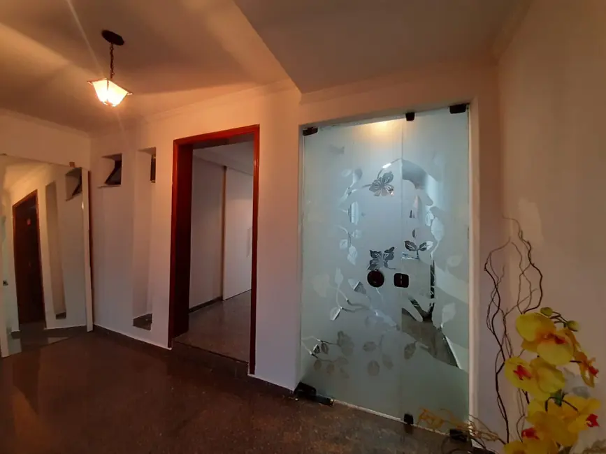 Foto 3 de Casa com 4 quartos para alugar, 386m2 em Jardim São Caetano, Sao Caetano Do Sul - SP