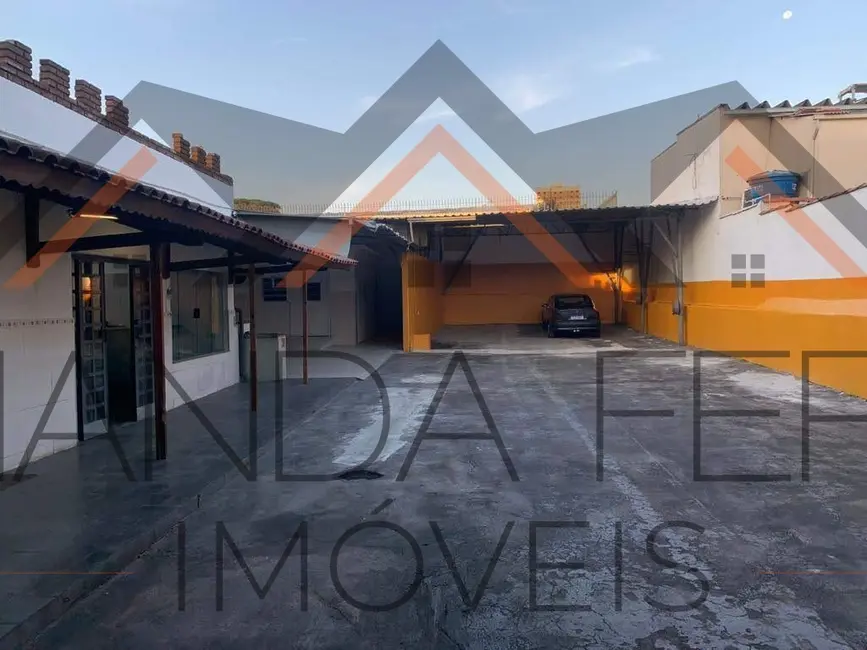 Foto 1 de Terreno / Lote para alugar, 403m2 em Cerâmica, Sao Caetano Do Sul - SP