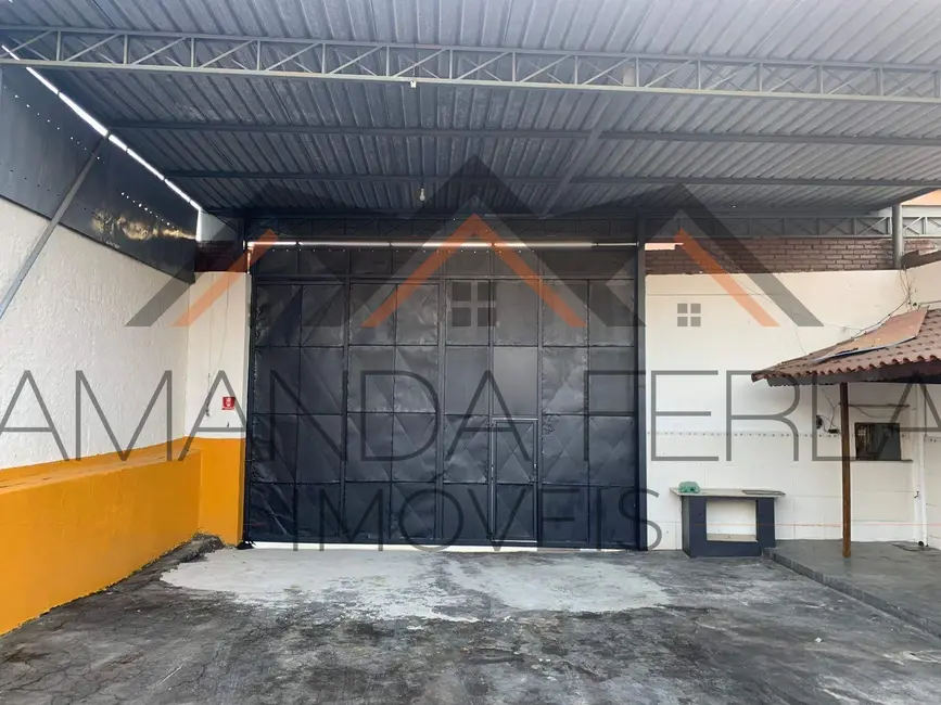 Foto 3 de Terreno / Lote para alugar, 403m2 em Cerâmica, Sao Caetano Do Sul - SP