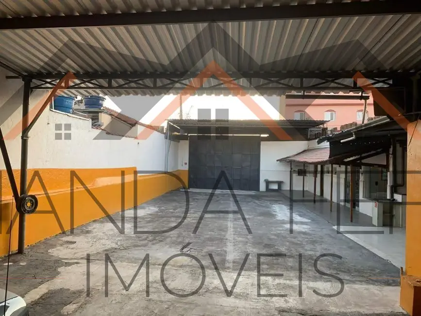 Foto 2 de Terreno / Lote para alugar, 403m2 em Cerâmica, Sao Caetano Do Sul - SP
