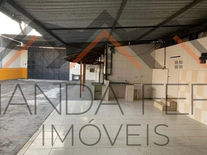 Foto 4 de Terreno / Lote para alugar, 403m2 em Cerâmica, Sao Caetano Do Sul - SP