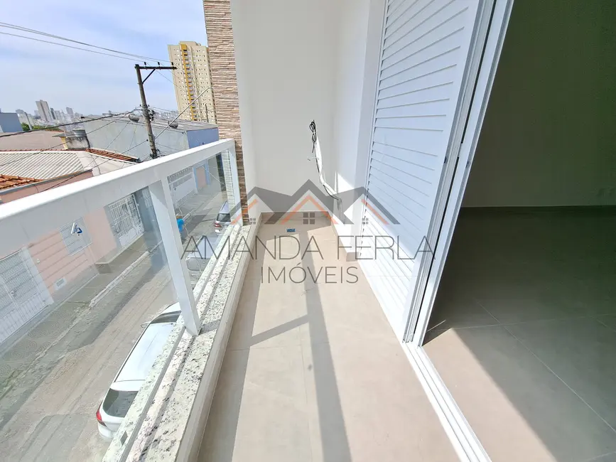 Foto 7 de Sala Comercial para alugar, 55m2 em Santa Paula, Sao Caetano Do Sul - SP