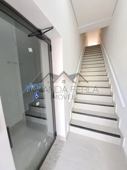 Foto 2 de Sala Comercial para alugar, 55m2 em Santa Paula, Sao Caetano Do Sul - SP