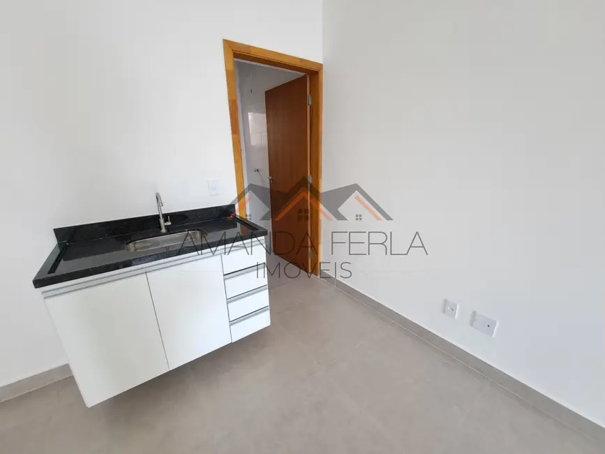 Foto 6 de Sala Comercial para alugar, 55m2 em Santa Paula, Sao Caetano Do Sul - SP