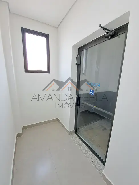 Foto 3 de Sala Comercial para alugar, 50m2 em Santa Paula, Sao Caetano Do Sul - SP