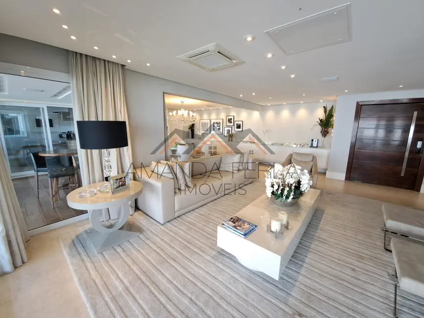 Foto 8 de Apartamento com 4 quartos à venda, 304m2 em Cerâmica, Sao Caetano Do Sul - SP