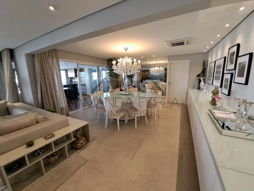 Foto 5 de Apartamento com 4 quartos à venda, 304m2 em Cerâmica, Sao Caetano Do Sul - SP