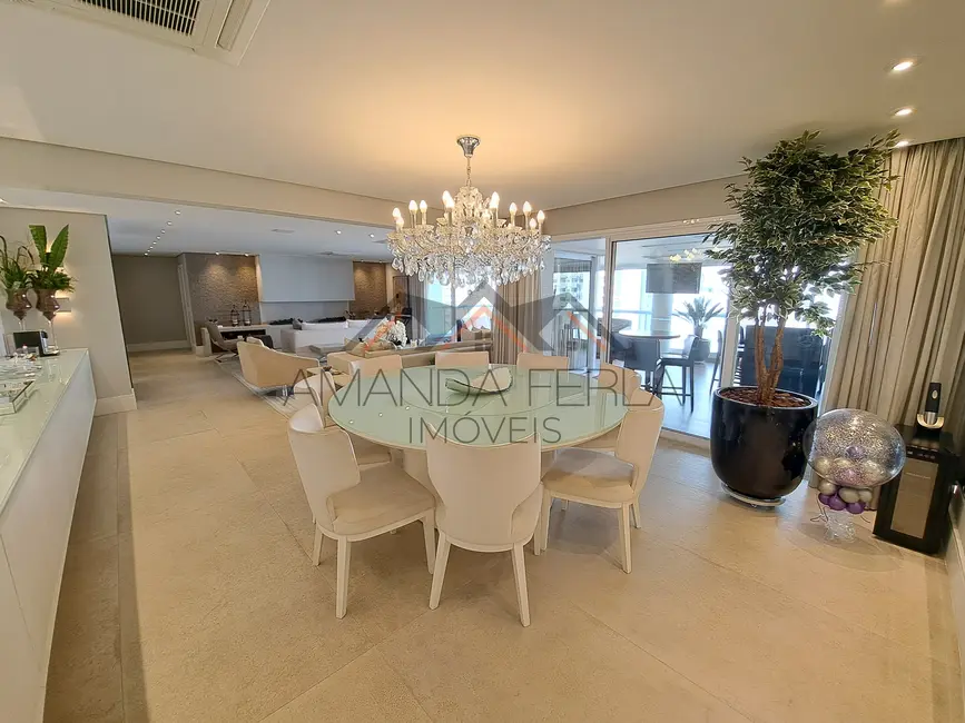 Foto 3 de Apartamento com 4 quartos à venda, 304m2 em Cerâmica, Sao Caetano Do Sul - SP