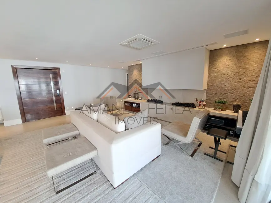 Foto 9 de Apartamento com 4 quartos à venda, 304m2 em Cerâmica, Sao Caetano Do Sul - SP