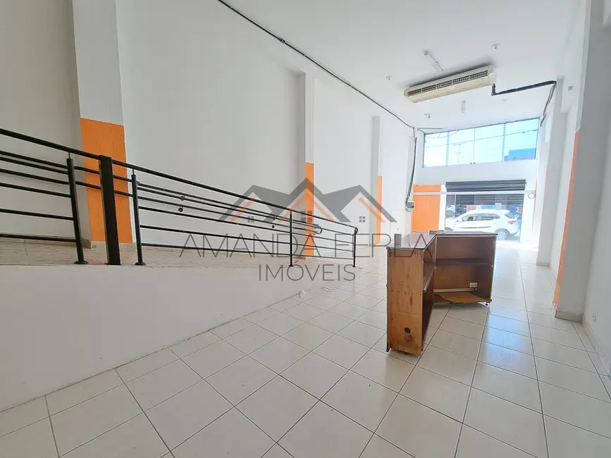 Foto 4 de Sala Comercial à venda e para alugar, 300m2 em Nova Gerty, Sao Caetano Do Sul - SP